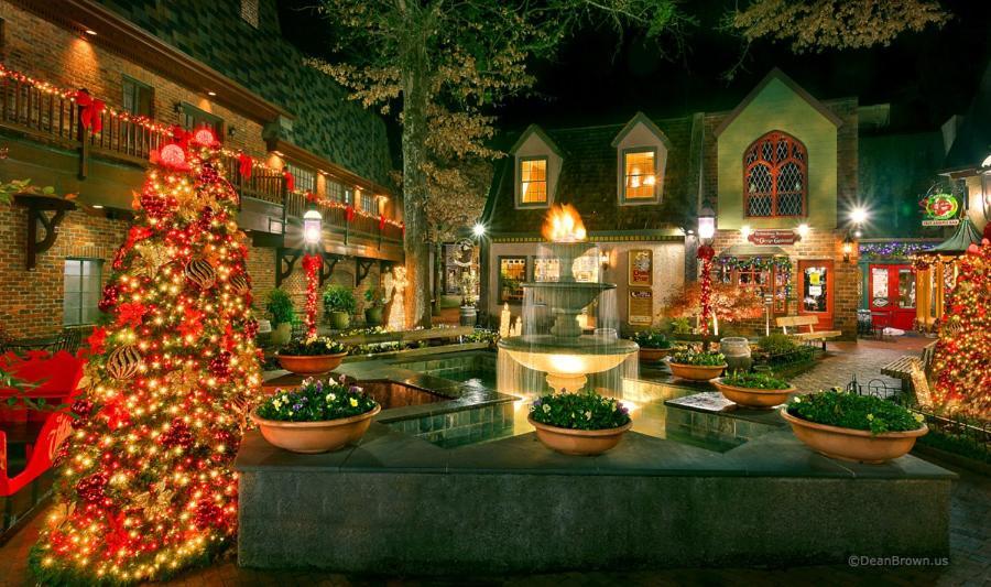 Four Seasons Holiday Home Gatlinburg Eksteriør bilde
